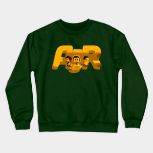 ajr Crewneck Sweatshirt